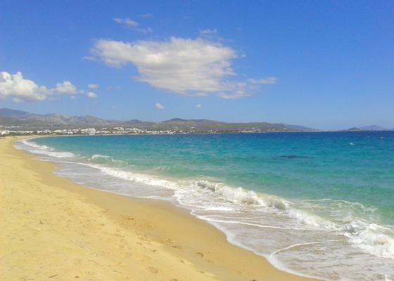  Agios Prokopios Naxos