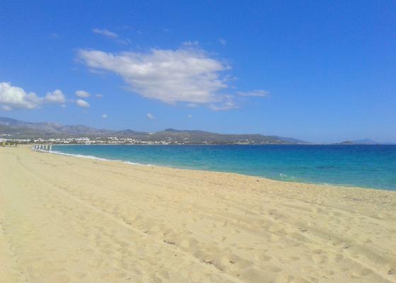  Agios Prokopios Naxos