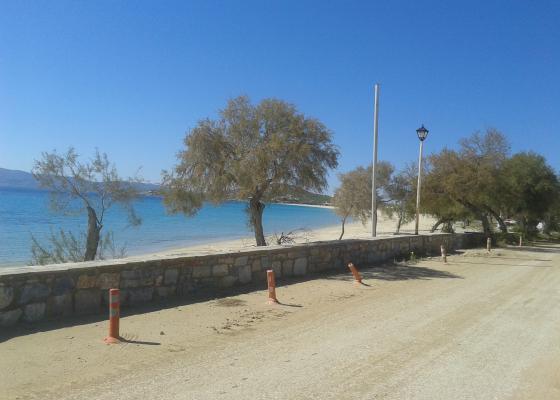  Agios Prokopios Naxos