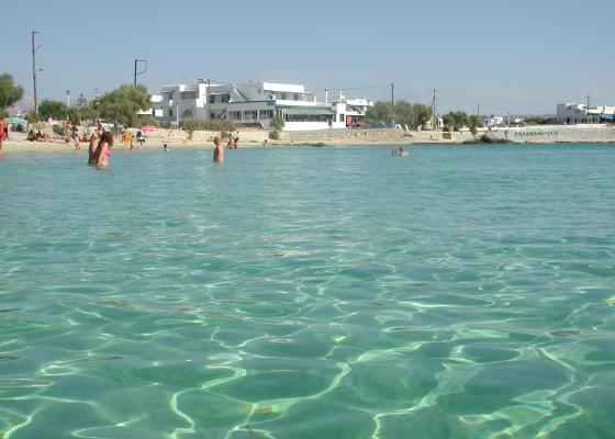  Agios Prokopios Naxos