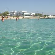  Agios Prokopios Naxos