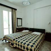 Studios at Agios Prokopios Naxos