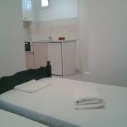 First floor apartment