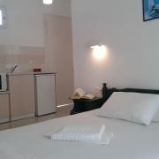 First floor apartment