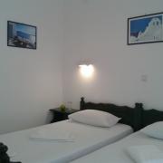 First floor apartment