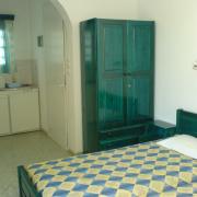 Studios at Agios Prokopios Naxos