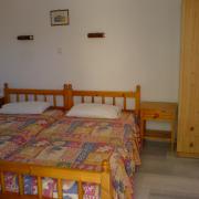Ground floor apartment