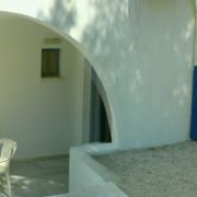 Ground floor apartment