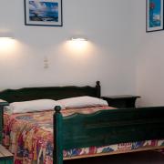 Studios at Agios Prokopios Naxos